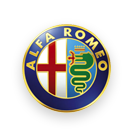 Автозапчасти для Alfa Romeo